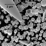 App Note: Correlative Characterization of Nanowires Using FusionScope®